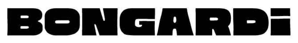 Bongardi Kahve Dünya Lezetleri