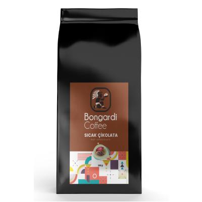 Sıcak Çikolata Kakao Tozu Cezvede Ev Yapımı Sıcak Çikolata 1000 g